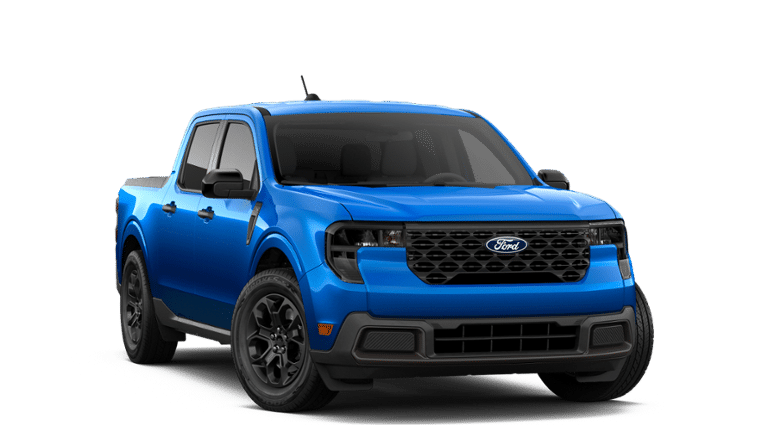 Maverick® vehicle